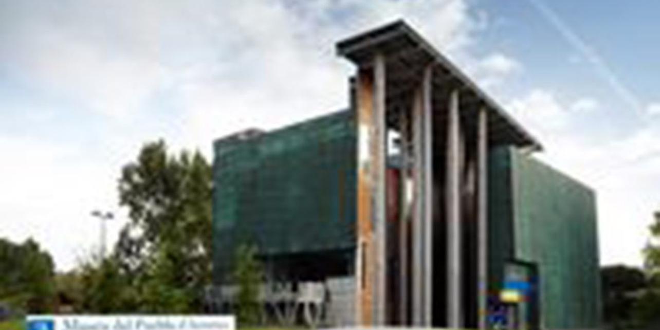 Muséu del Pueblu d'Asturies Muséu del Pueblu d'Asturies