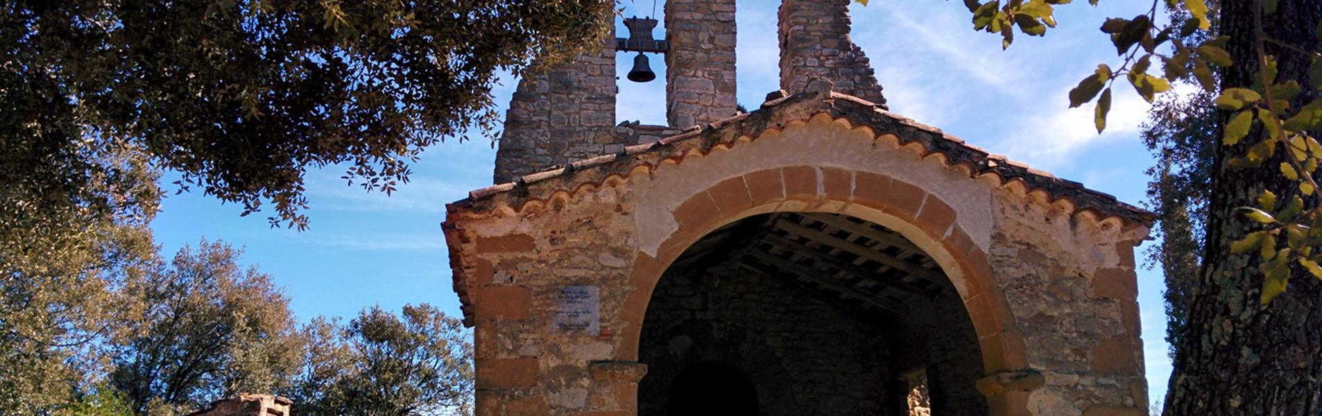 Sant Aniol de Finestres Guía Repsol