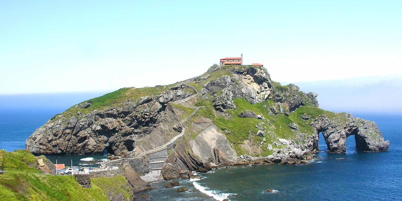 San Juan de Gaztelugatxe San Juan de Gaztelugatxe