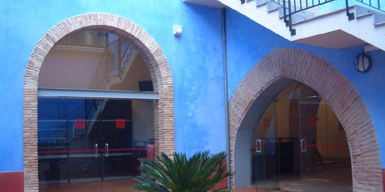 Museo Municipal Museo Municipal