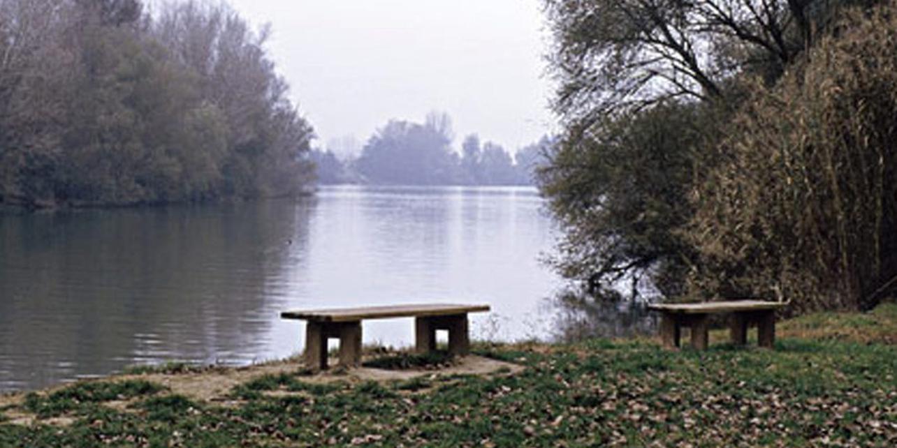 Parque de La Mitjana Parque de La Mitjana