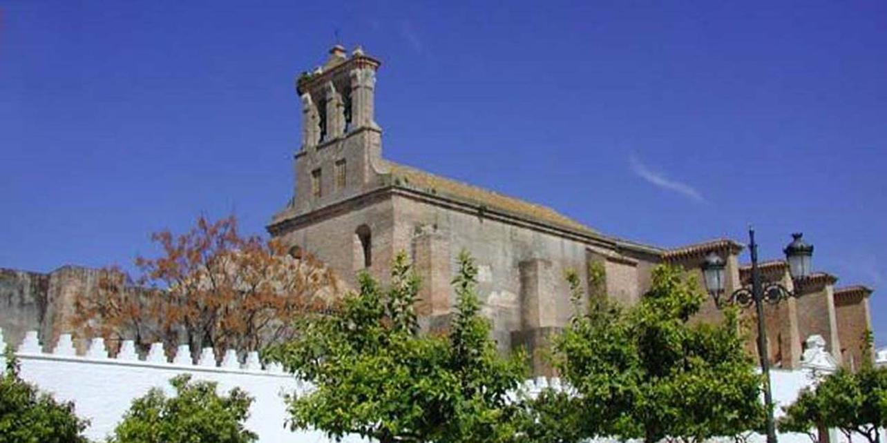 Monasterio de Santa Clara Monasterio de Santa Clara