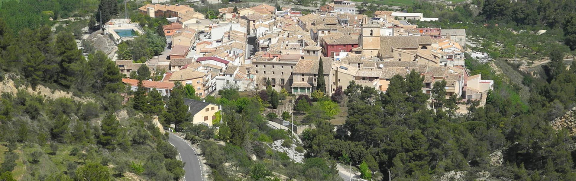 Alcoleja Guía Repsol