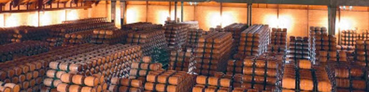 Bodegas Lan Bodegas Lan