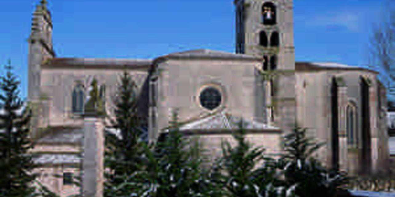 Monasterio de San Pedro de Cardeña Monasterio de San Pedro de Cardeña