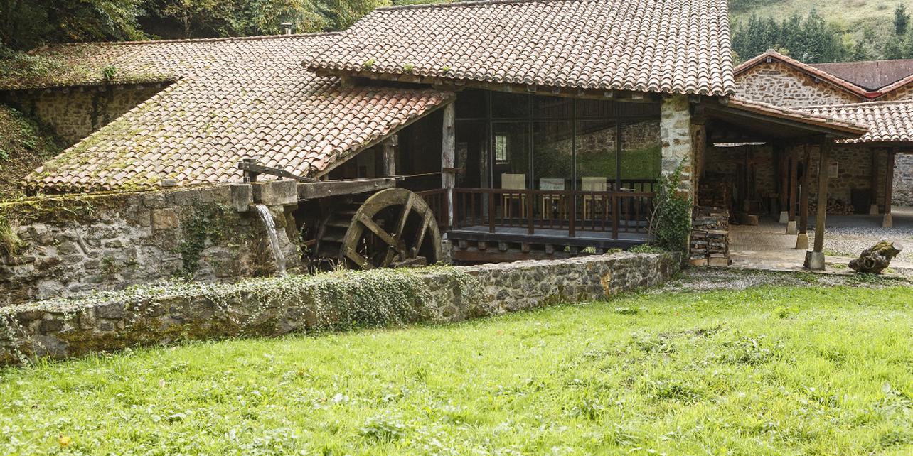 Museo de la Sal Museo de la Sal