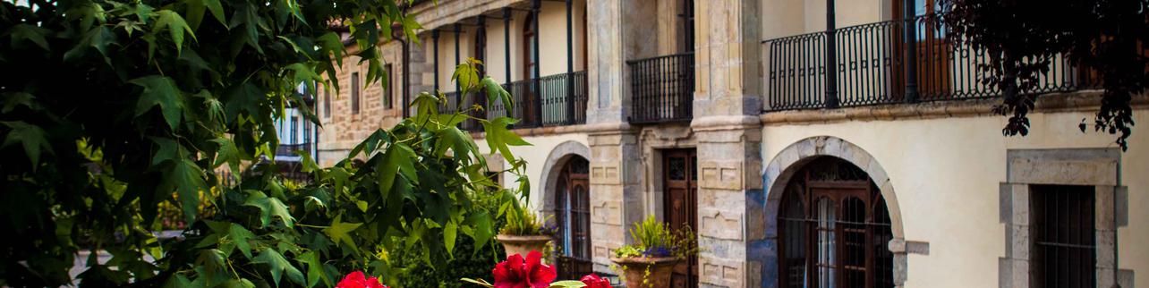 Cenador de Amós Cenador de Amós
