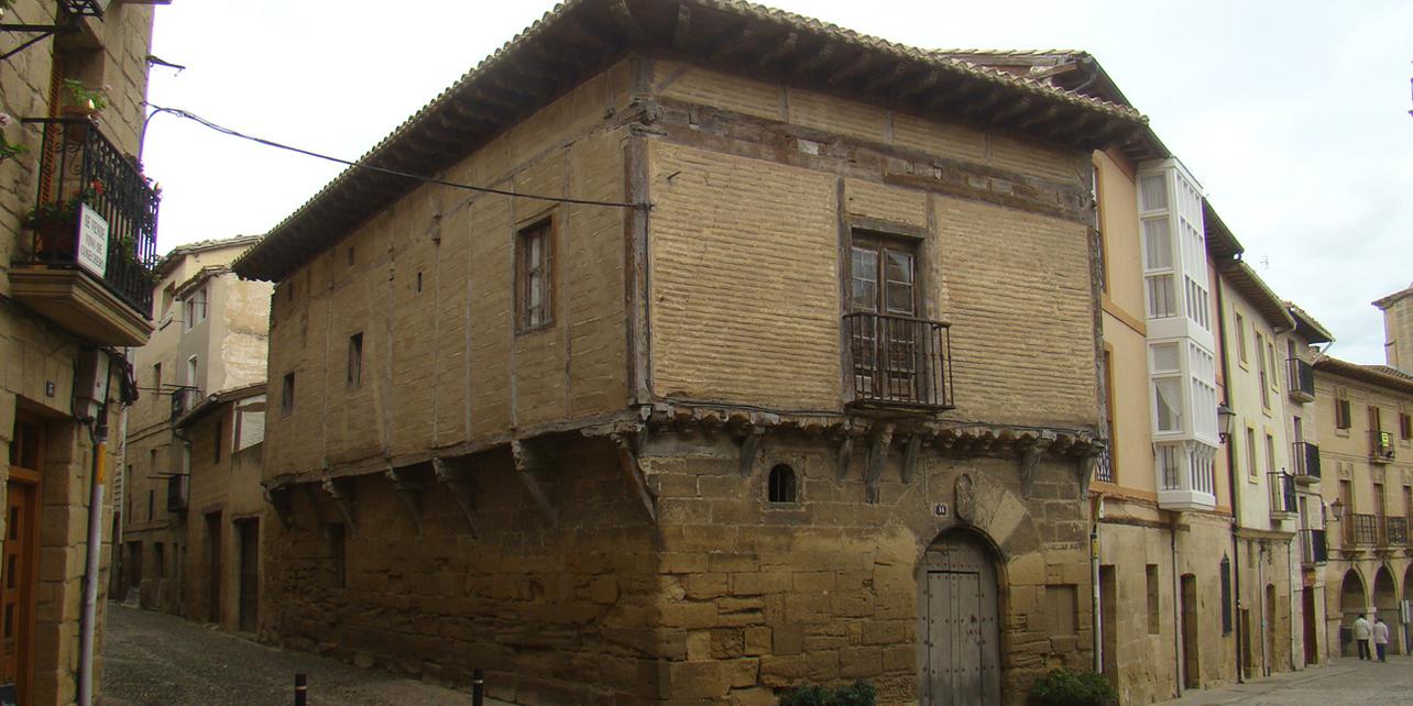 Casona de la Plaza Casona de la Plaza
