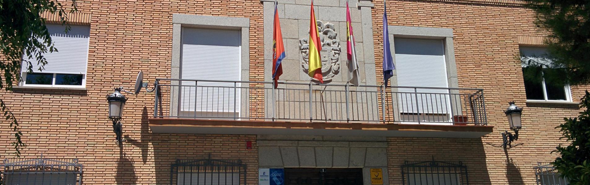 Alameda de la Sagra Guía Repsol