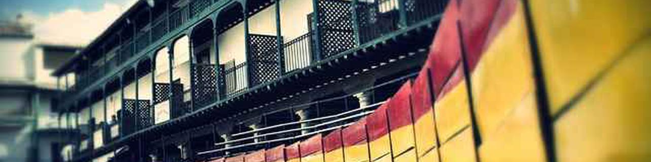 17/08 Málaga (19:30) Toros 17/08 Málaga (19:30) Toros