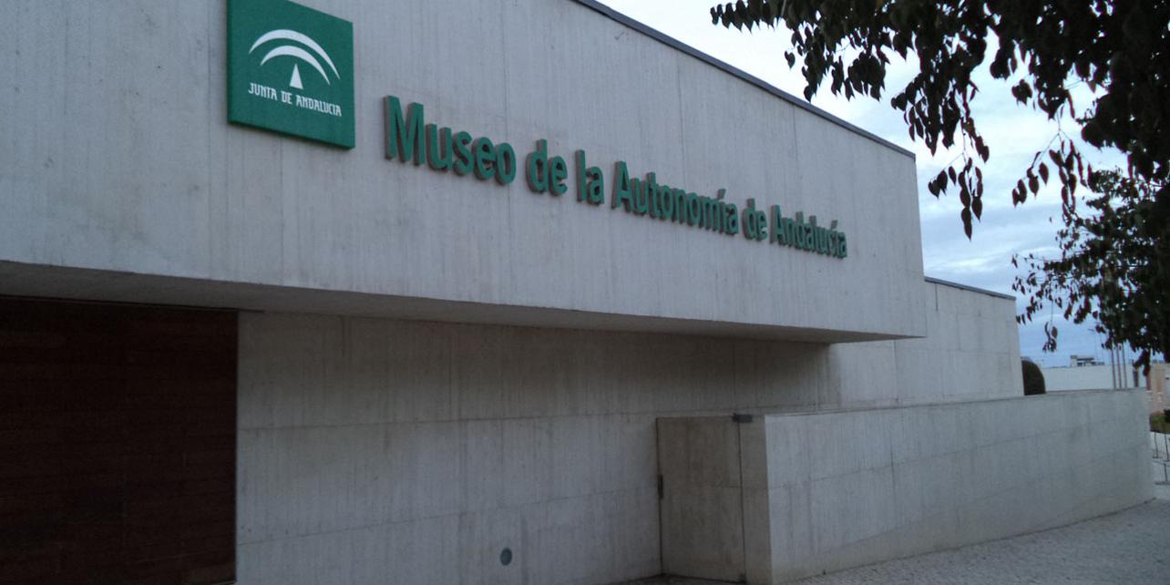 Museo de la Autonomía de Andalucía Museo de la Autonomía de Andalucía