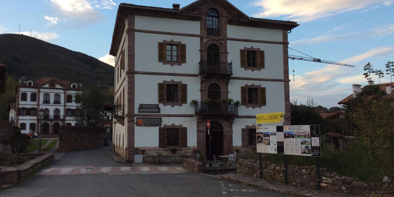 Casa Indianobaitia Casa Indianobaitia