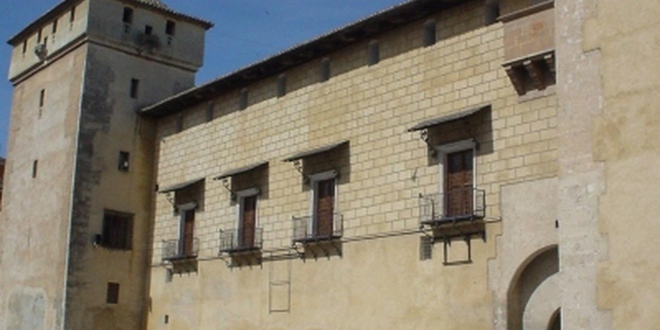 Palacio Condal Palacio Condal