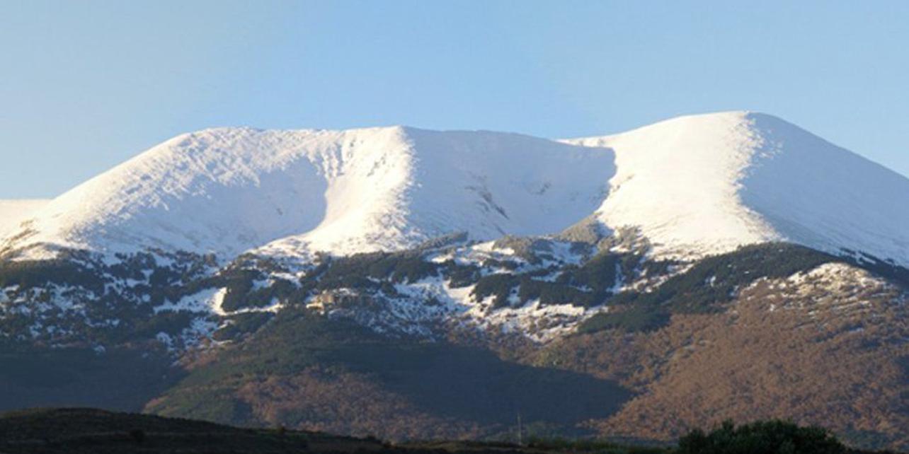 Parque Natural de Moncayo Parque Natural de Moncayo