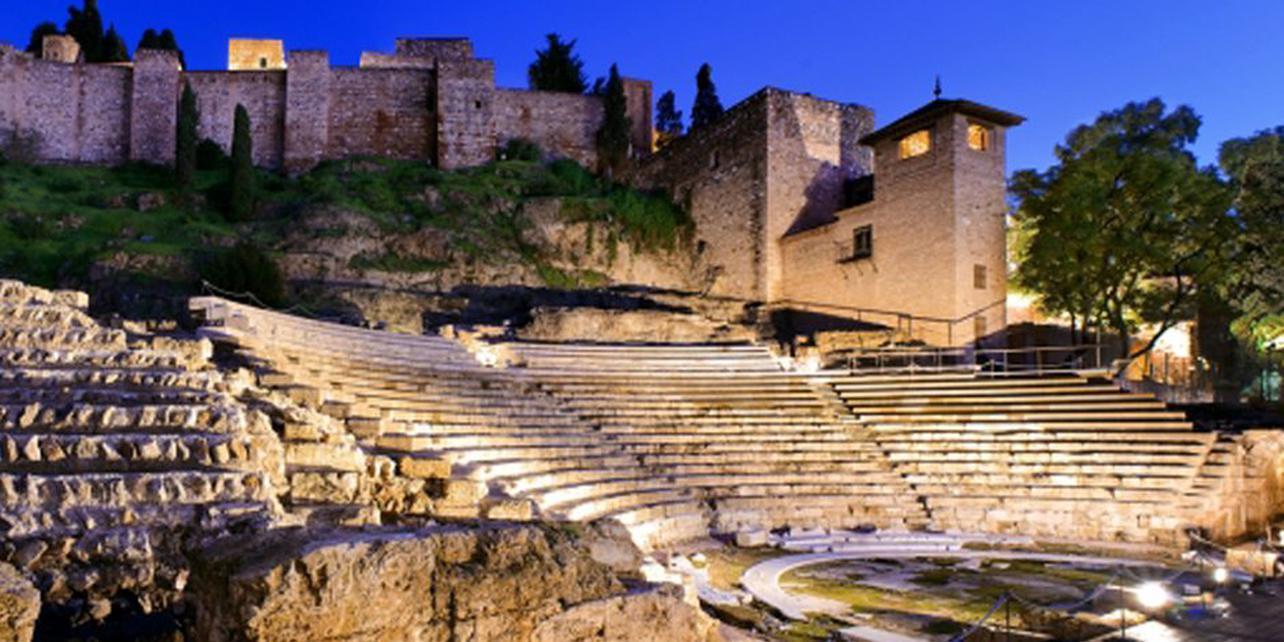 Teatro Romano Teatro Romano