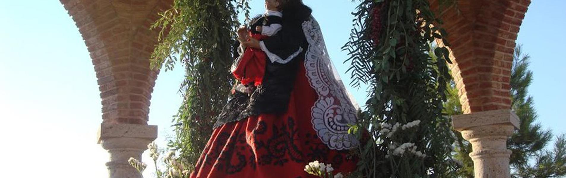 Santa Cruz de Mudela Guía Repsol