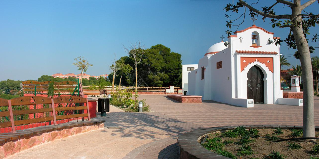 Barrio el Calvario Barrio el Calvario