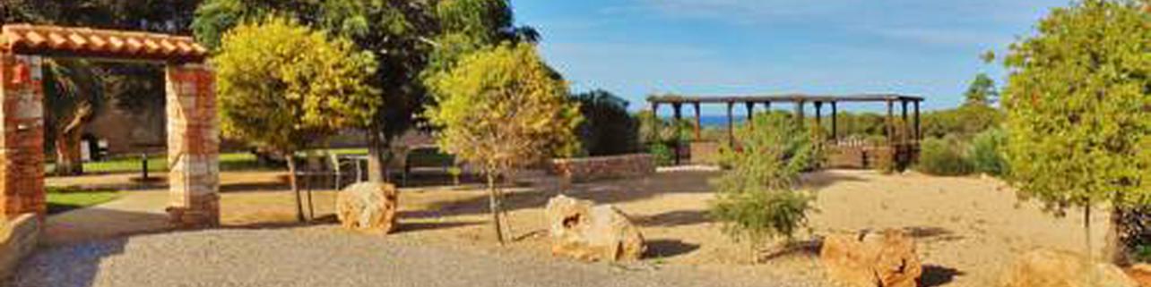 Agroturismo Sa Marina - Adults Only Agroturismo Sa Marina - Adults Only