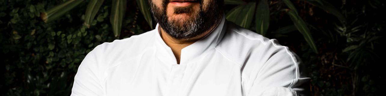 Dani García Dani García