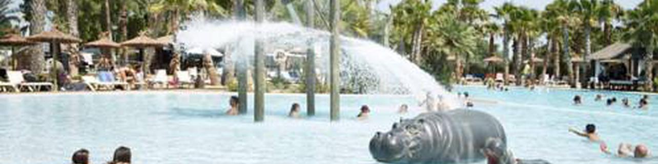 Marjal Costa Blanca Eco Resort - EuroParcs Marjal Costa Blanca Eco Resort - EuroParcs