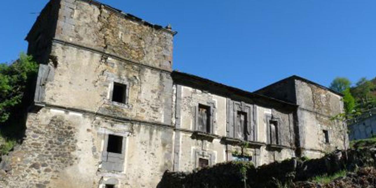 Palacio de Tormaleo Palacio de Tormaleo