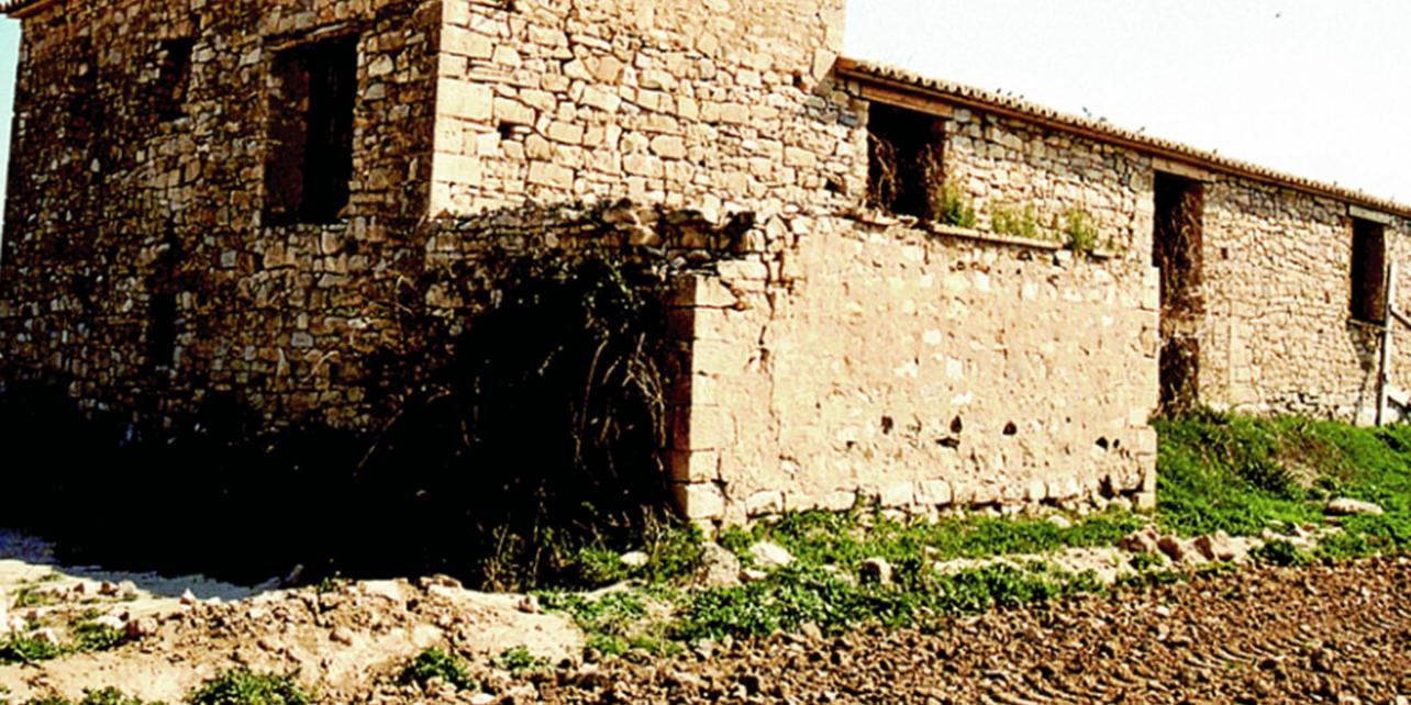 Casa de las Marquesas y Trujal Casa de las Marquesas y Trujal