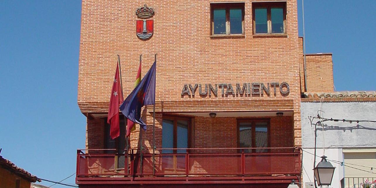 Ayuntamiento Ayuntamiento