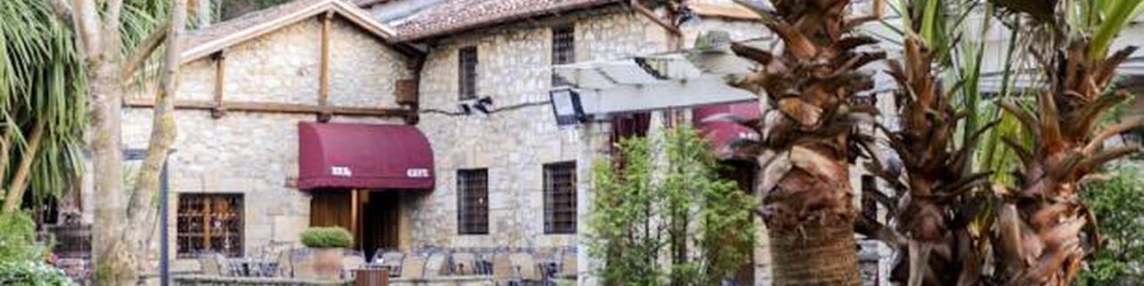 Asador Iturgitxi Asador Iturgitxi