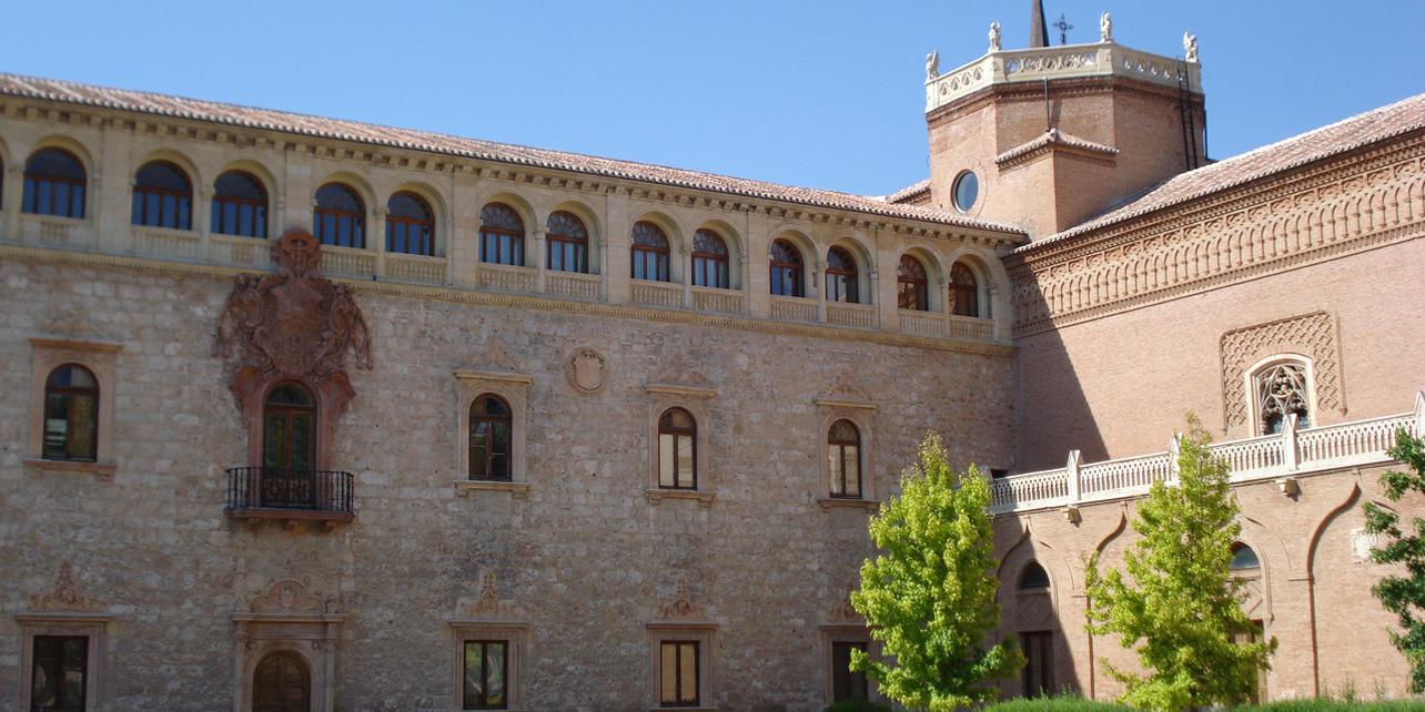 Palacio Arzobispal Palacio Arzobispal