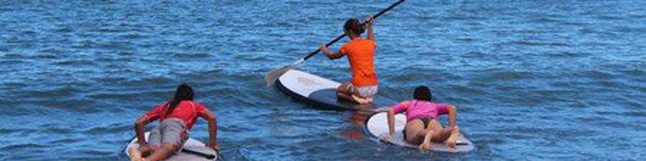 2 horas de Paddle Surf en Gran Canaria 2 horas de Paddle Surf en Gran Canaria