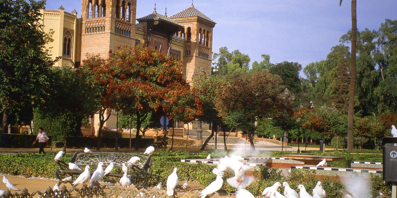 Museo de Artes y Costumbres Populares Museo de Artes y Costumbres Populares
