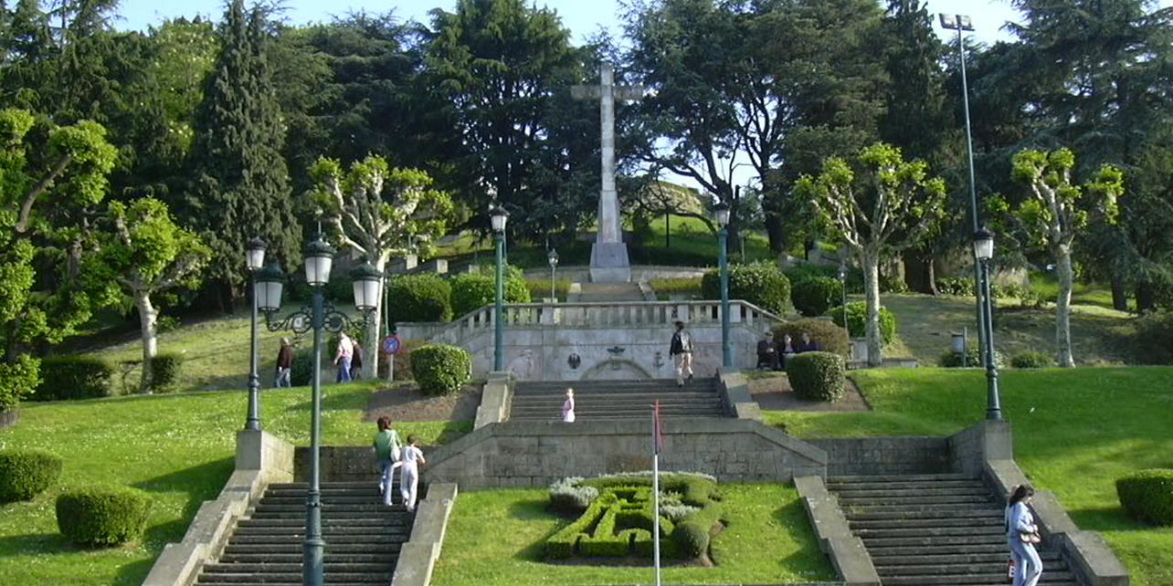 Parque de Castro Parque de Castro