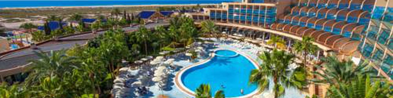 MUR Faro Jandia Fuerteventura & Spa MUR Faro Jandia Fuerteventura & Spa