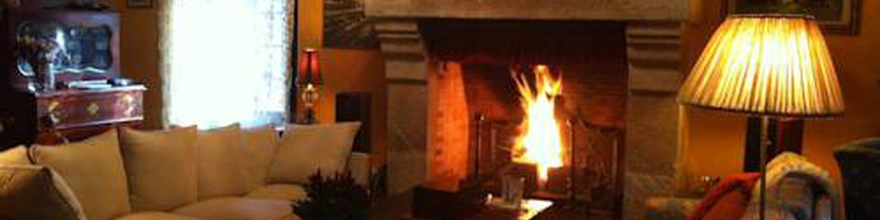 Mas Vilosa Bed and Breakfast Mas Vilosa Bed and Breakfast