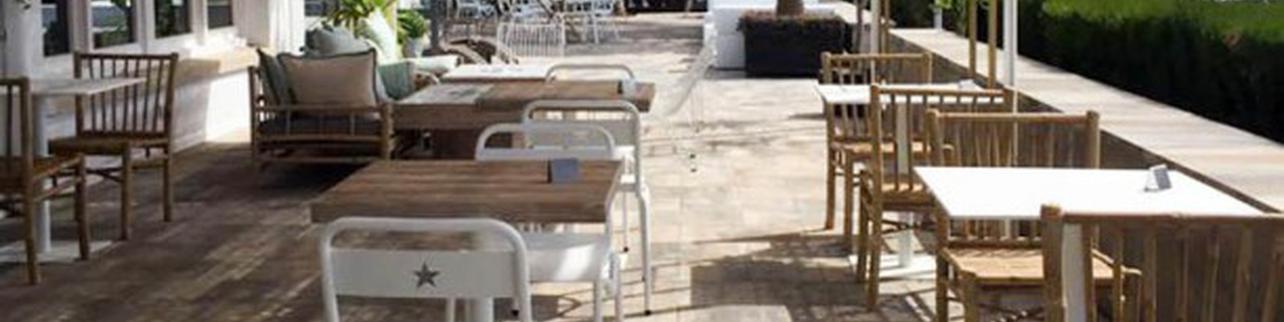Lounge Restaurant Sentits Lounge Restaurant Sentits