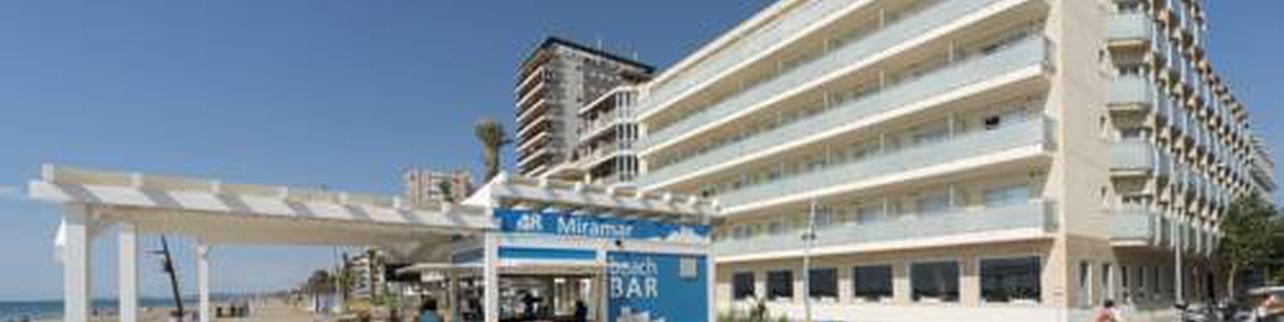 4R Miramar Calafell 4R Miramar Calafell