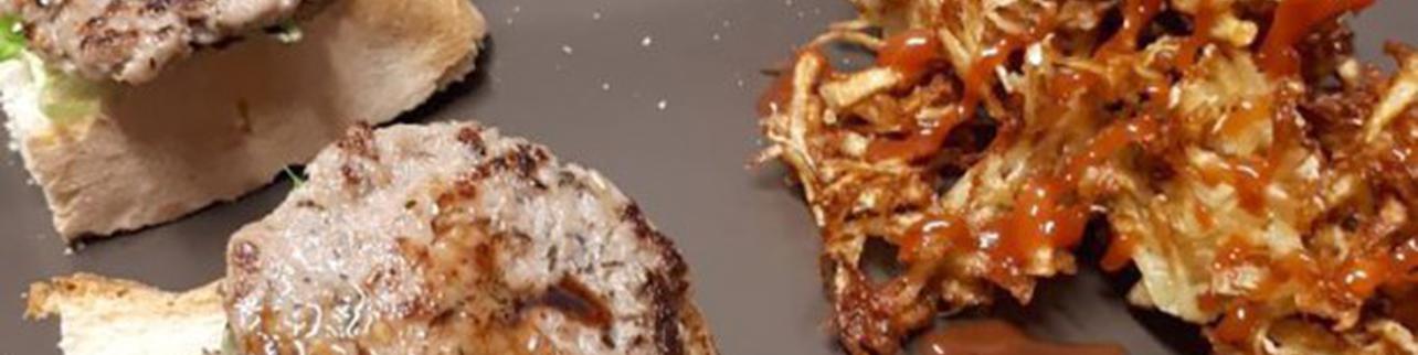 Orígenes Gastrofusión Orígenes Gastrofusión