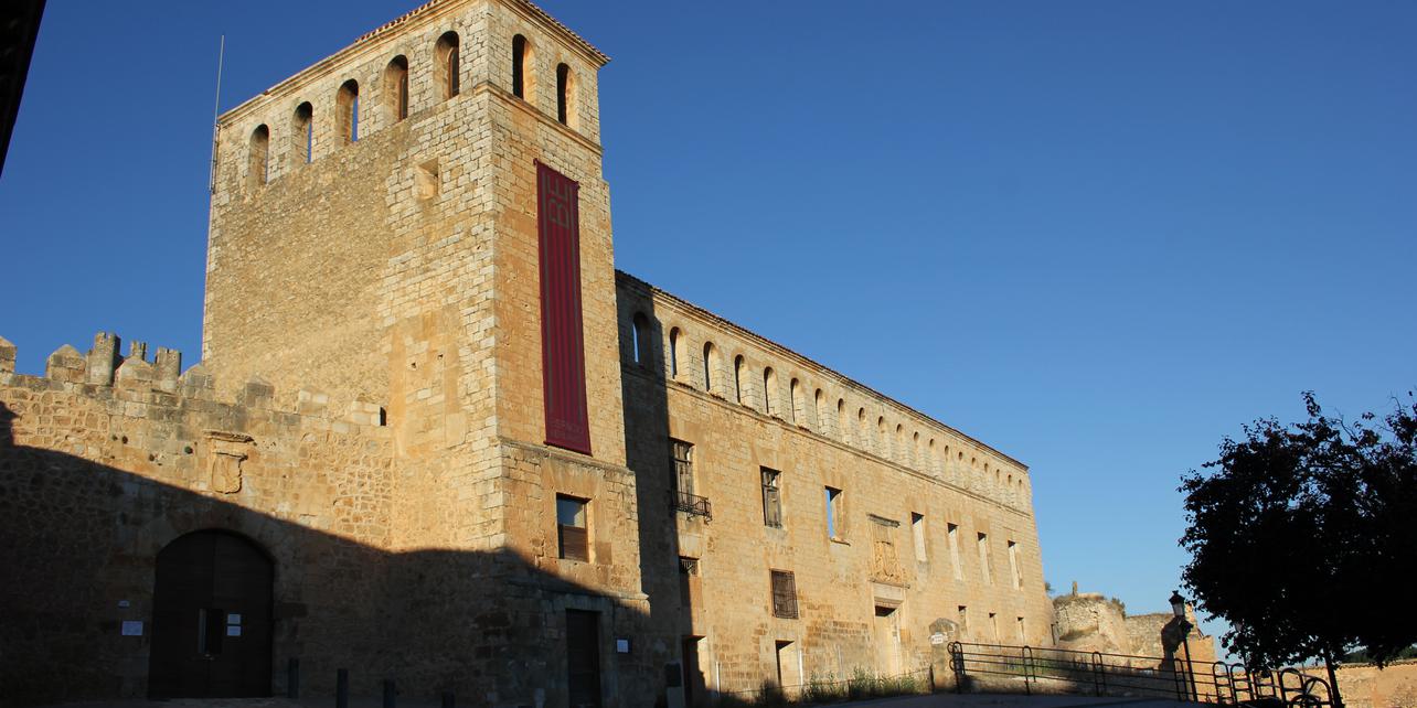 Palacio de los marqueses de Berlanga Palacio de los marqueses de Berlanga