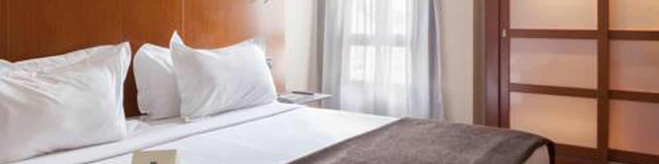 AC Hotel Palencia, a Marriott Lifestyle Hotel AC Hotel Palencia, a Marriott Lifestyle Hotel