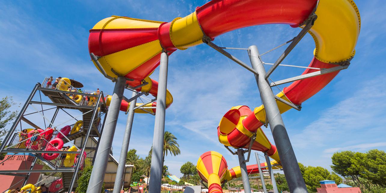 Aqualand Torremolinos Aqualand Torremolinos