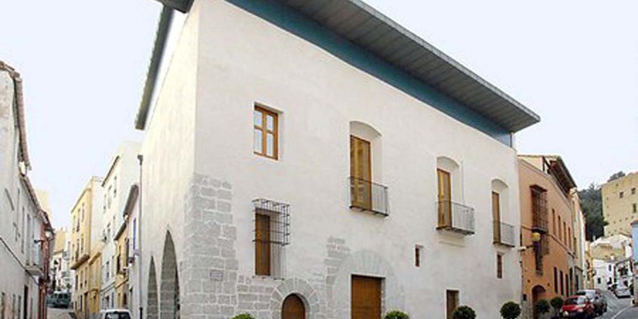 Museo Histórico de Sagunto Museo Histórico de Sagunto