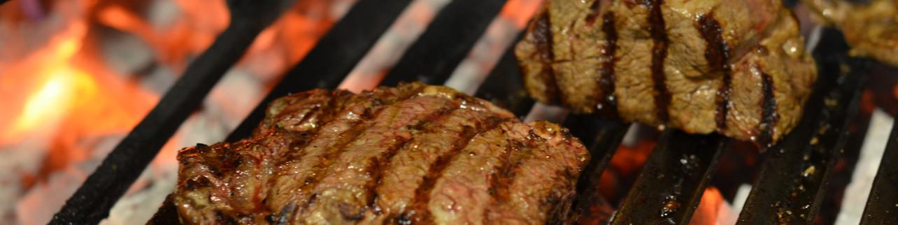 El Churrasco El Churrasco