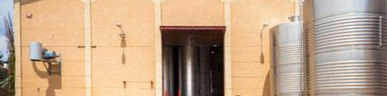 Bodegas Estraunza Bodegas Estraunza