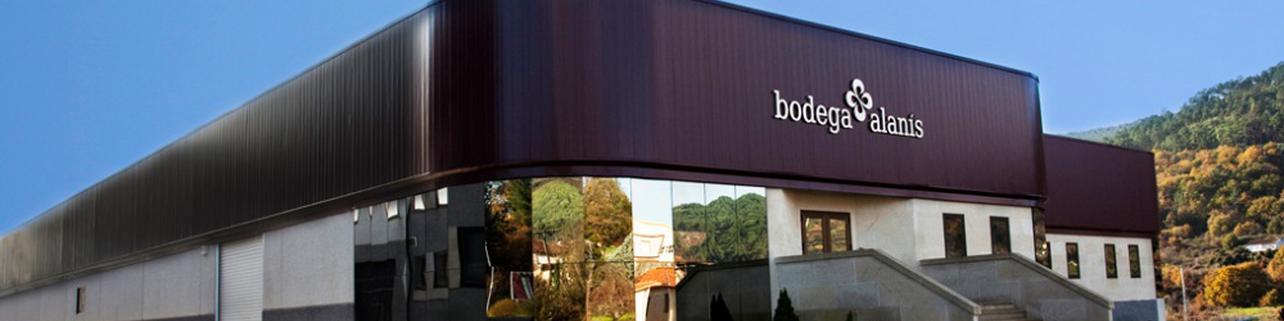 Bodegas Alanis Bodegas Alanis