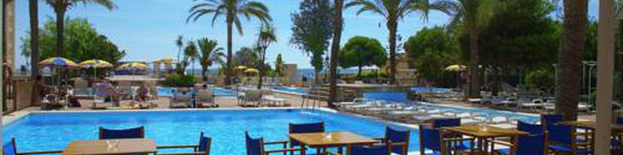 Hotel Portomagno Hotel Portomagno