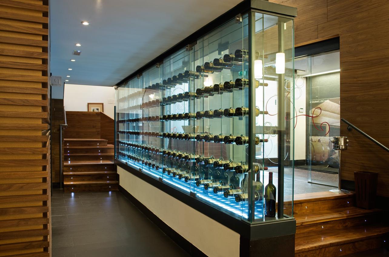 José María  Guía Repsol