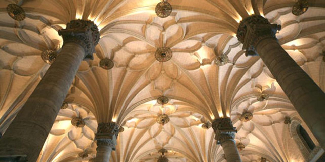 Palacio de La Lonja Palacio de La Lonja