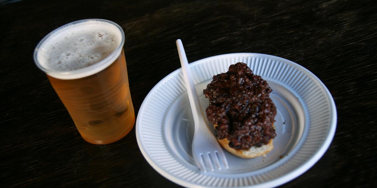 Morcilla de Valladolid Morcilla de Valladolid