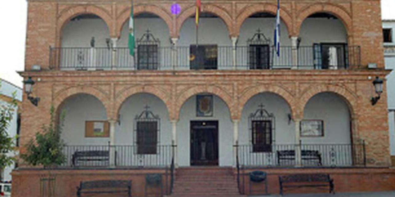 Ayuntamiento Ayuntamiento