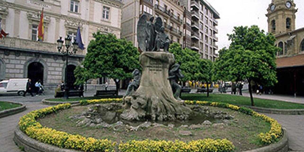 Ayuntamiento de Santurtzi Ayuntamiento de Santurtzi